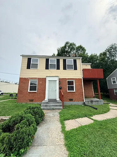 2507 Wetherill St #2 Photo 1