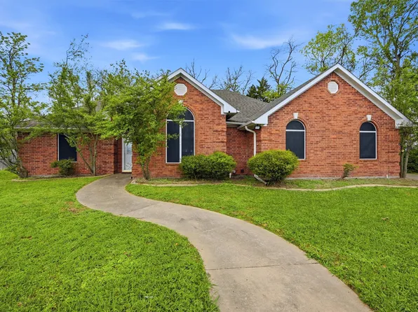 109 Franklin Ct, Pottsboro, TX 75076