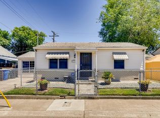 4231 Custis Ave, Sacramento, CA