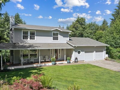 25560 NW Linnea Dr, Hillsboro, OR, 97124