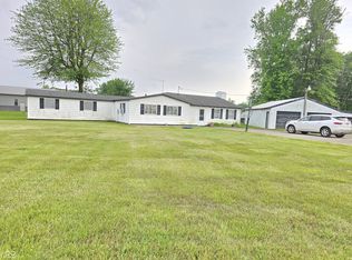 8811 E State Road 46, Greensburg, IN 47240
