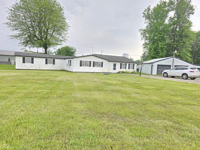 8811 E State Road 46, Greensburg, IN, 47240