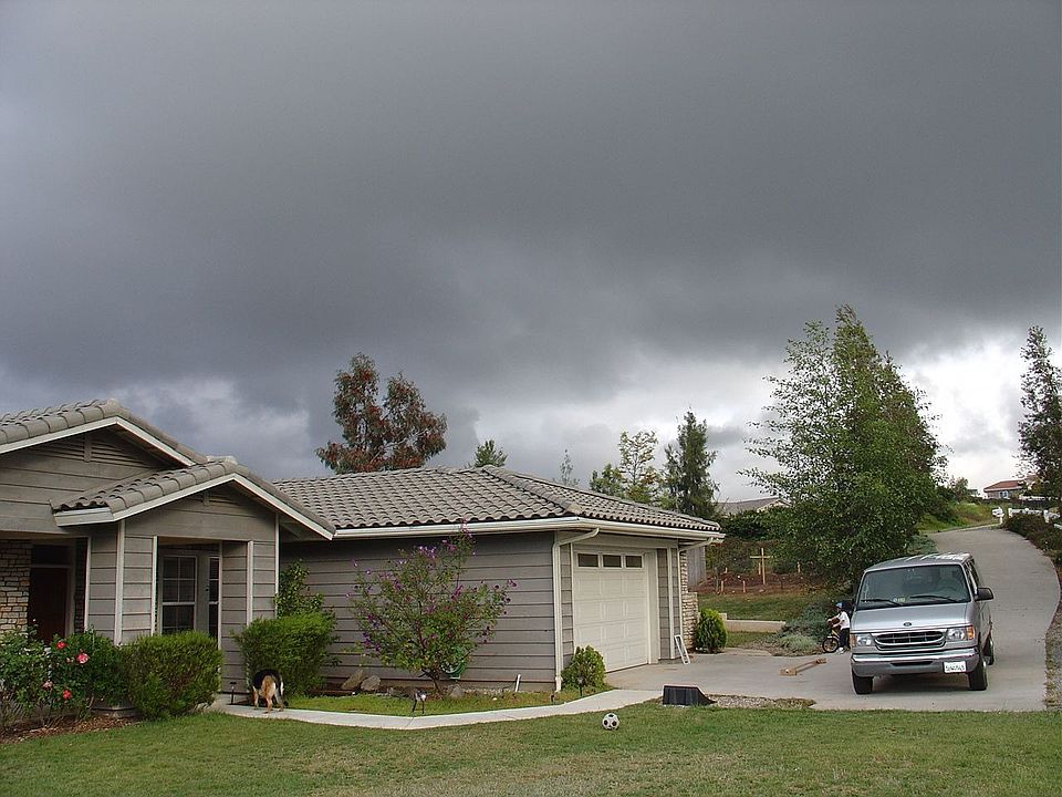 Beautiful front