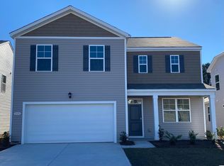 10096 Hamilton Branch Loop LOT 904, Myrtle Beach, SC 29579