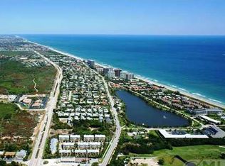 311 Ocean Dr, Juno Beach, FL 33408