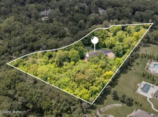 5621 Wolf Ridge Rd, Prospect, KY