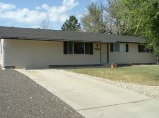 7809 Cross Fox Dr, Boise, ID 83709