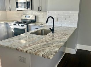 400 W Mount Carmel Ave, Glenside, PA 19038