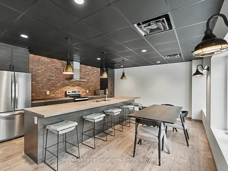 121 Mary St #408 — Photo 27
