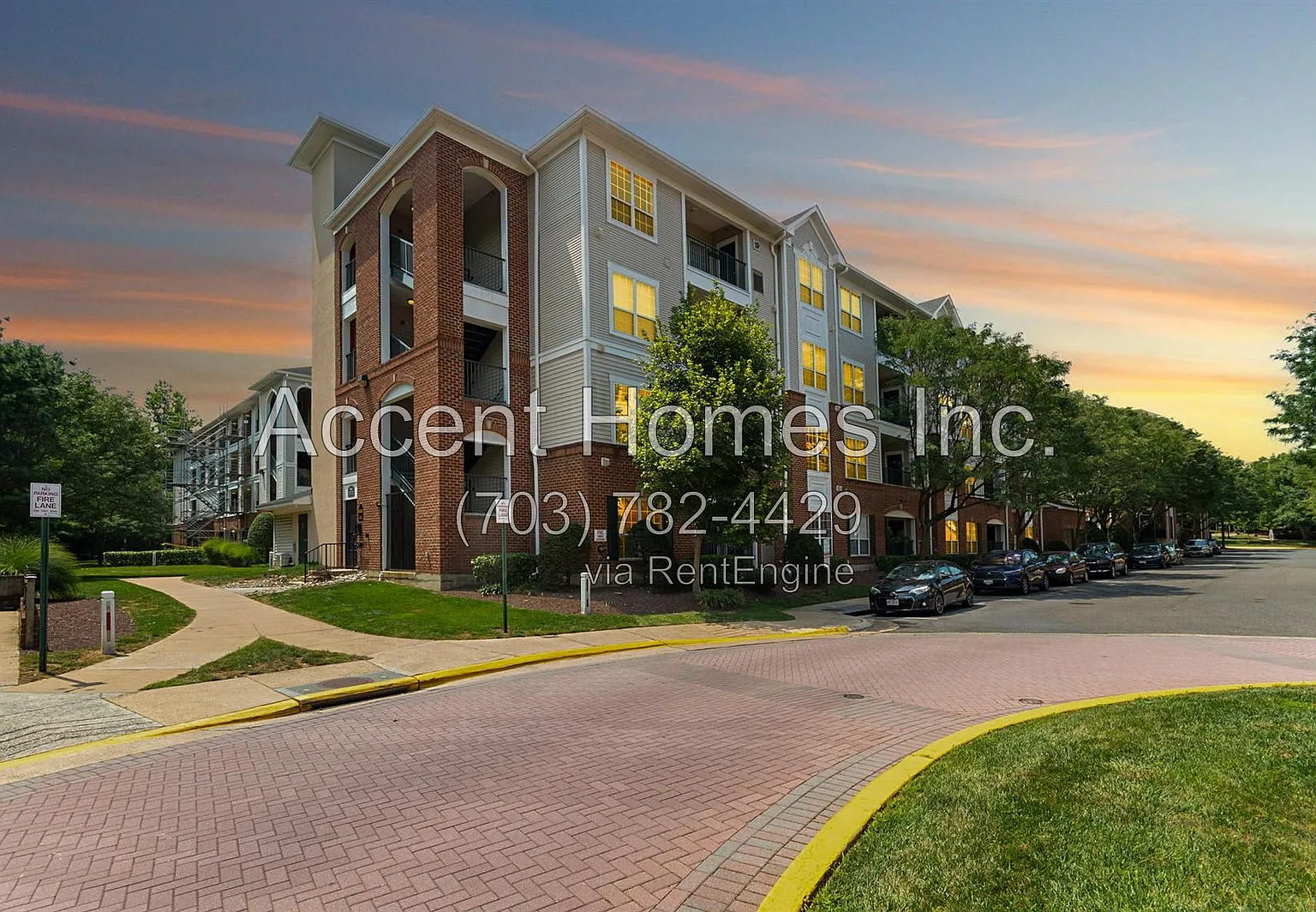 4860 Eisenhower Ave — Photo 1