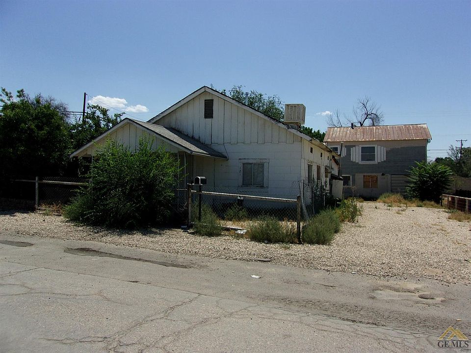 121 Shattuck Ave, Taft, CA 93268 Zillow