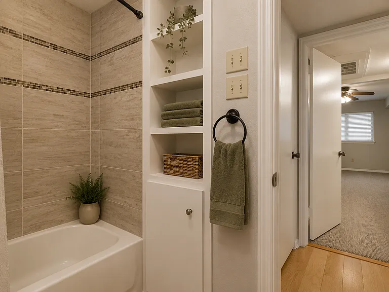 4211 Newton Ave #215 — Photo 8