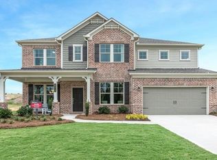 (Undisclosed Address), Ball Ground, GA 30107