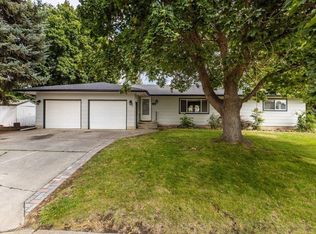 405 Dubois St, Cheney, WA 99004