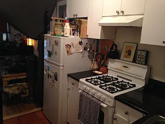 Rented by Tompkins Square Realty