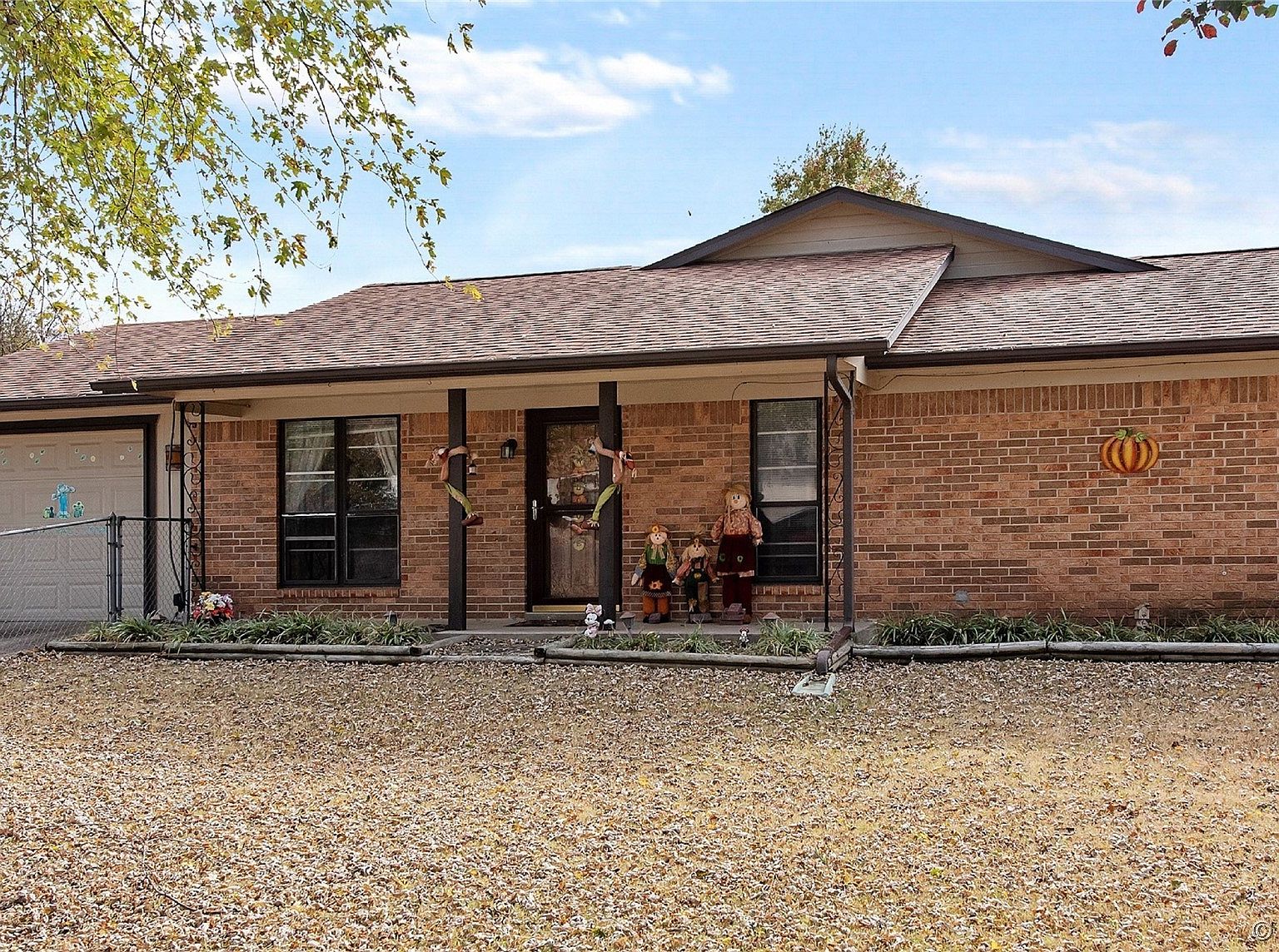 124 Plainview Dr, Hulbert, OK 74441 Zillow