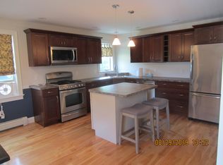 48 Fernald Rd #A, Kittery, ME 03904
