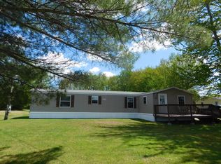 212 Bradley Road, Milford, ME 04461