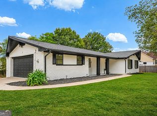 2521 Fairview Rd, Covington, GA 30016
