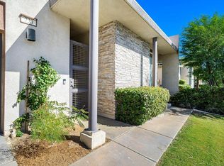 730 Equinox Way, Palm Springs, CA 92262