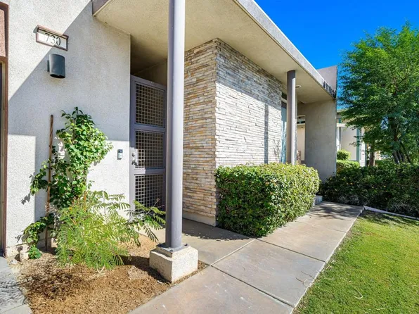 730 Equinox Way, Palm Springs, CA 92262