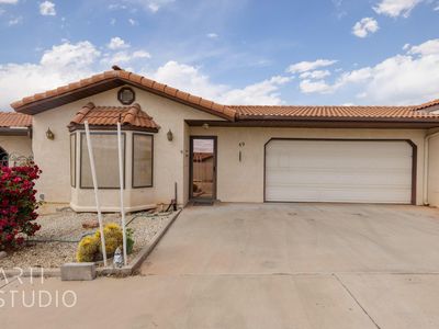 1331 N Dixie Downs Rd UNIT 59, Saint George, UT, 84770