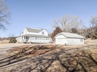 40877 W Nelson St, Cambridge, NE 69022