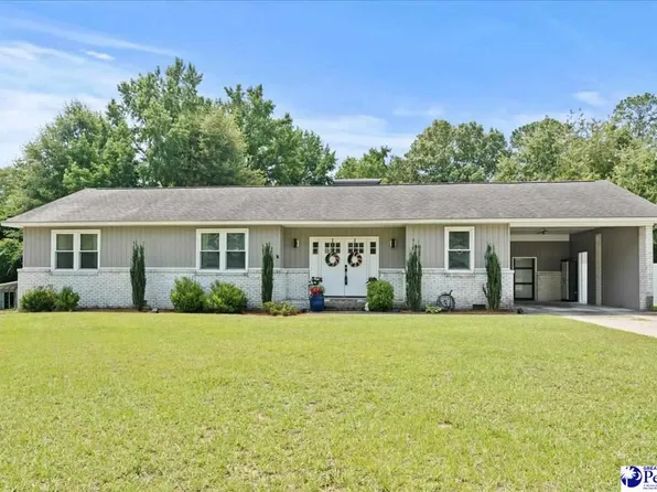 2604 E Briarwood Dr, Florence, SC 29505