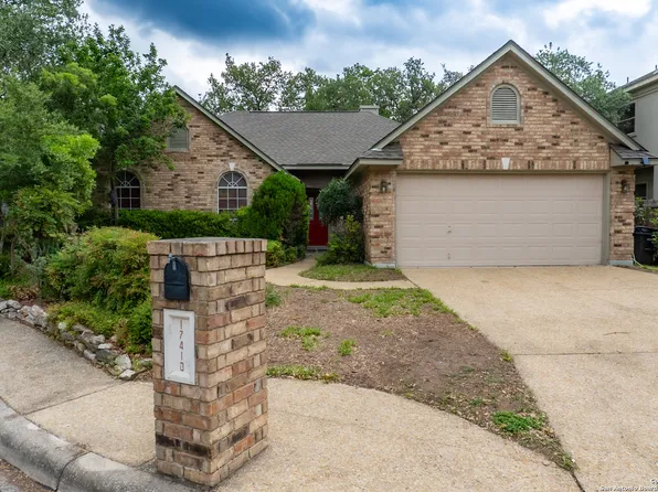 17410 Canyon Breeze, San Antonio, TX 78248