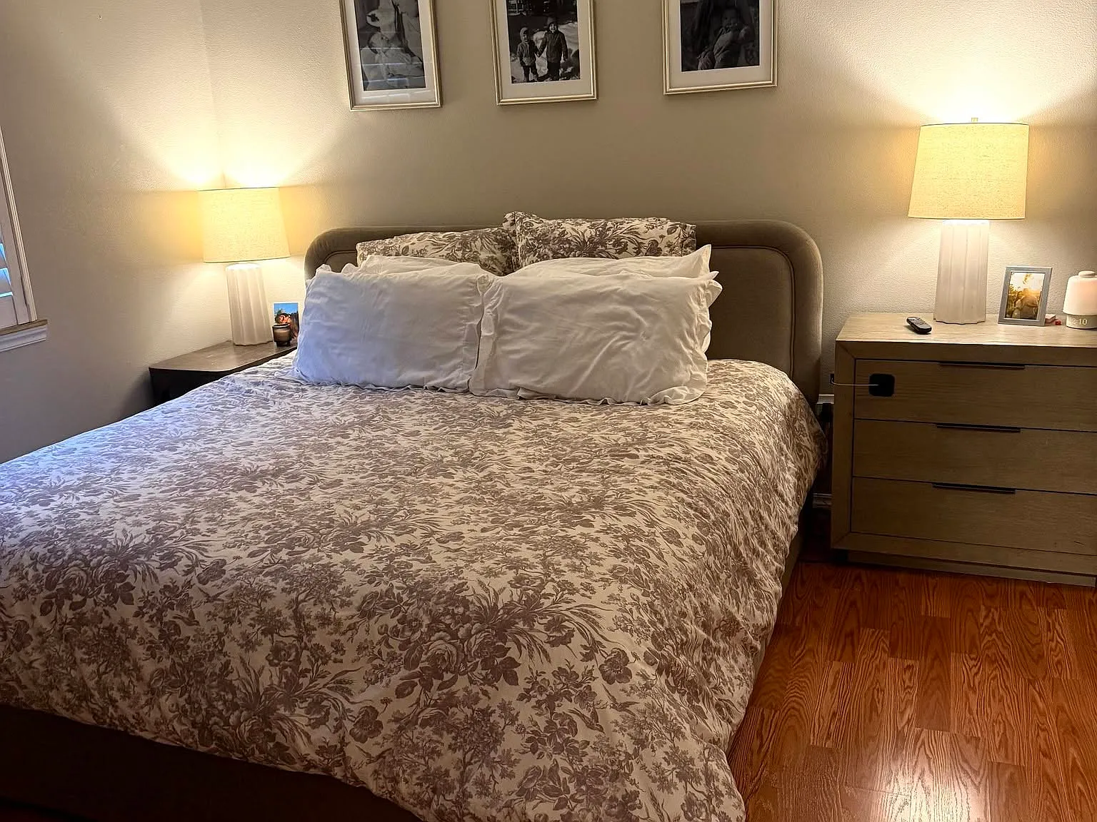 3 bed, 1182 sqft, $2,650 — Photo 3