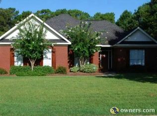 23491 Cornerstone Dr, Loxley, AL 36551