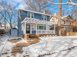 1235 Calvin Ave SE, Grand Rapids, MI