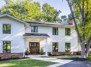 3840 Circle Dr, Indianapolis, IN