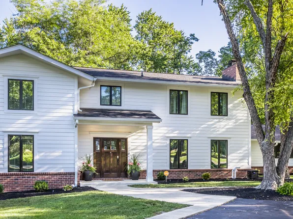 3840 Circle Dr, Indianapolis, IN 46220