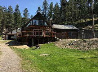 42 Ambush Rd, Roundup, MT 59072
