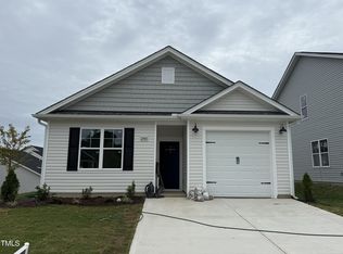 245 Bluejay St, Clayton, NC 27520