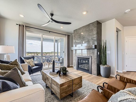 5th image of 16768 Red Dawn Place