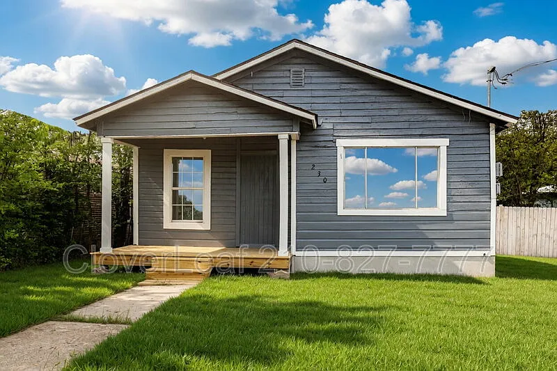 3 bed, 1.0 bath, 780 sqft, $1,282 — Photo 3
