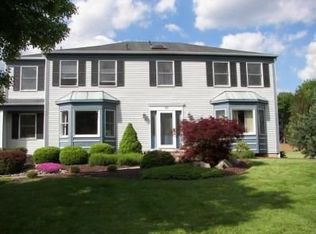 10 Matthew Rd, Hillsborough, NJ 08844