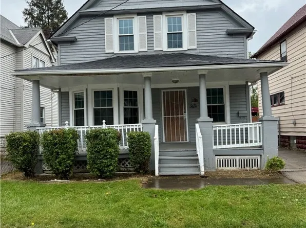 3431 W 49th St, Cleveland, OH 44102