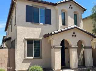 1718 S 82nd Way, Mesa, AZ 85209