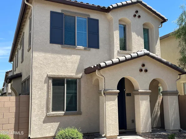 1718 S 82ND Way, Mesa, AZ 85209