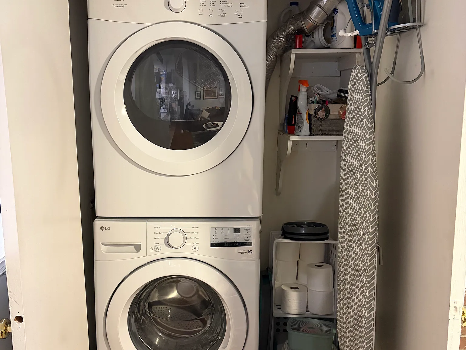 1 bed, $2,200 — Photo 3