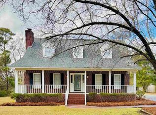 1521 Bellevue Dr, Florence, SC 29501