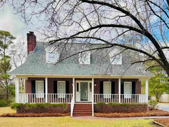 1521 Bellevue Dr, Florence, SC 29501