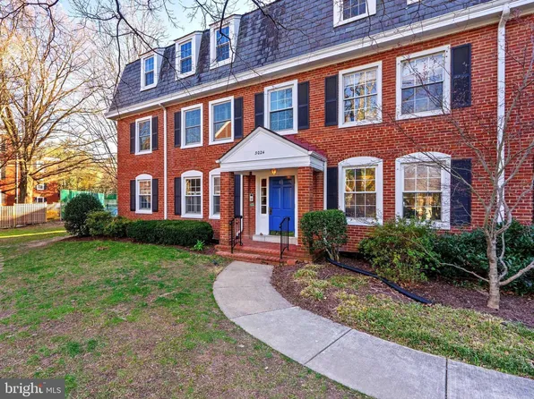 3024 S Buchanan St APT A1, Arlington, VA 22206