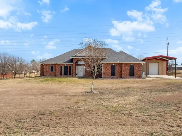 9920 County Road 540, Lavon, TX 75166