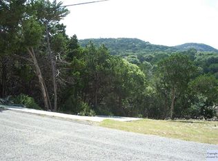255 Delanoy Dr, Canyon Lake, TX 78133