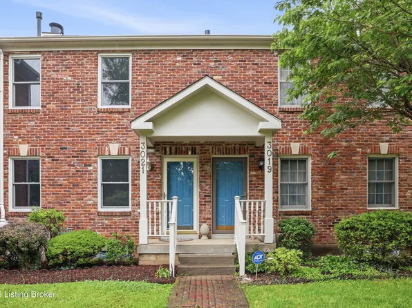 3021 Bushmill Park, Louisville, KY 40241