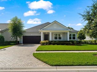 154 Palisade Dr, Saint Augustine, FL 32092